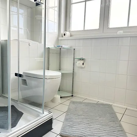 아파트 - Nr 7036 *